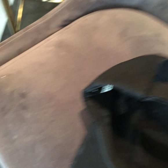 Balenciaga Destroyed Wash Hat - Picture 3 of 4